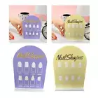 Nail Art Display Board Display Polish Board Professional Nail Art Tool