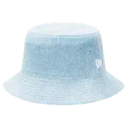 [New Era] New Era Reversible Bucket Hat - Unisex Caps
