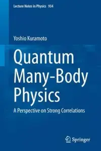 在飛比找博客來優惠-Quantum Many-Body Physics: A P