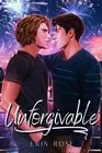 Unforgivable Special Edition by Erin Rose Paperback Book
