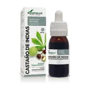 Soria Natural Horse Chestnut Extract XXI Formula 50 ml