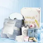 Perfect Gift Basket for Women: Spa Relaxation & Sympathy Care Package