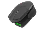 Contour Design UMLWL Left Handed Wireless UniMouse