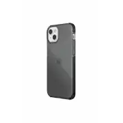 X-Doria Raptic iPhone 13 mini Case - Clear/Smoke