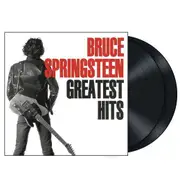Bruce Springsteen - Greatest Hits (Vinyl) (Reissue)