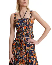A.L.C. Luiza Top