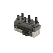 Tridon Ignition Coil for Volkswagen Golf MKIII 1H1 Passat 3A2 35I 2.8L 1991-1997