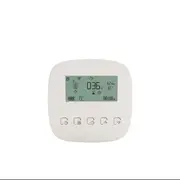 WiFi Tuya Smart Irrigation Automatic Irrigation System Micro-dripping Plant Controller System Irrigation Tool