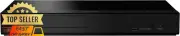 Panasonic DP-UB150 4K Ultra HD Blu-ray Player HDR10 High Definition HDMI Black