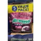[COSCO代購4] C195826 AIRWAVES 紫冰野莓無糖口香糖 462公克