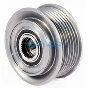 Nuline Alternator Overrunning/Clutch Pulley - OAP044