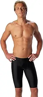 [Speedo] Men's Swimsuit Jammer Eco ProLT Solid Team Colors