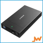 mbeat C1 Tool Free USB 3.0 3.5”/2.5” SATA HDD Enclosure