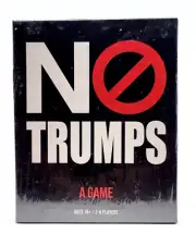 Go! Toys No Trumps A Game Card Game