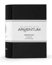 ARgENTUM Les Parfums Infinis Magician Eau de Parfum 1 oz.