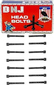 DNJ Engine Components HBK944 Cylinder Head Bolt