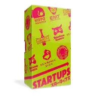 Oink Games Startups Investors' Strategy Card Game Party Game Adults and Children