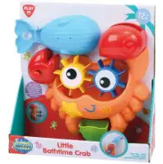 PLAYGO LITTLE BATHTIME CRAB