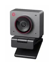 Meet 2-4K Webcam for PC with 1/2" Sensor, AI Framing & Autofocus, Beauty Mode...