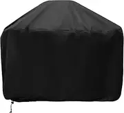 Blackhoso Pizza Oven Cover for Gozney Dome Outdoor Pizza Oven, 600D Waterproof Gozney Dome Pizza Oven Cover, Heavy Duty Cover for Pizza Oven