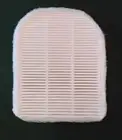 Hoover vacuum cleaner filter free space filter tfs 7208 (candy hoover)