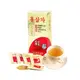 金蔘-6年根韓國高麗紅蔘茶(30包/盒)