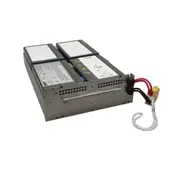 APC Replacement Battery Cartridge #113, Suitable For SMT1500RM2U, SMT1500RMI2U, SMC2000I-2U APCRBC133