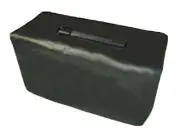 3rd Power Dream 50 Plexi Amp Head - Black Vinyl Cover w/Piping Option (3rdp025)