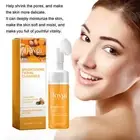 Turmeric Cleanser Dark Spot Remover Oil Control Facial Exfoliating Moisturizing