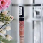 Lipstick L'Oreal Liquid Lipstick Lip Gloss Lip Color HARMLESS
