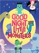 Good Night, Little Monsters