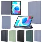 For Samsung Galaxy Tab A9 Plus 11.0 Tablet Case Shockproof Leather Stand Cover