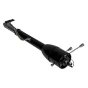 28 Inch Steering Column Collapsible Black Tilt F/Shift Engineer Approval 28"
