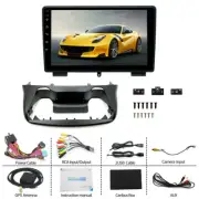 9" Android 14 Stereo Radio GPS Nav Head Unit For Hyundai Genesis Coupe 2009-2012