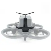 2-in-1 Anti-fall Battery Wing Buckle for Dji Avata Cqt - Rear Decorative