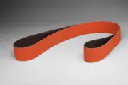 3M(TM) Cloth Belt 777F, 2 in x 48 in 60 YF-weight, 25 per inner