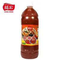 在飛比找PChome24h購物優惠-【龍宏】(營業用)泰式甜辣醬 1050g