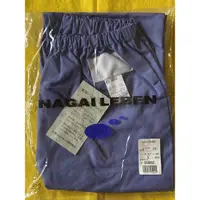 在飛比找蝦皮購物優惠-Nagaileben  ES8663藍色S號刷手褲