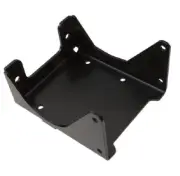 Warn Winch Rear Multi-Mount Polaris Ranger 500 4x4 [70922]