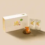 【農純鄉】 滴雞精禮盒 (冷凍,21入/盒)