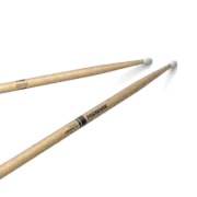 Promark Rebound 5A Hickory Nylon Tip Drumstick