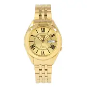 SEIKO SEIKO5 SNKL38K1 SNKL38K Automatic Analog Gold