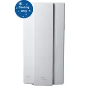 TECO 3.5KW Vertical Window Cooling-Only Air Conditioner available in all states