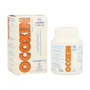 Catalysis Ocoxin 90 capsules