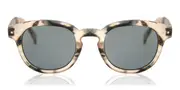 IZIPIZI C SUN LetmeSee Light Tortoise Soft Grey SLMSCC69 Kids' Sunglasses Tortoiseshell Size +0.00