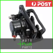 Fits MITSUBISHI PAJERO/MONTERO - REAR RIGHT BRAKE CALIPER ASSEMBLY