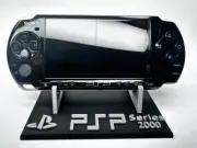 Sony PSP Series 2000 Console Display Stand (STAND ONLY) Ask For More Colors!