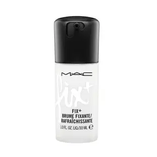 MAC 迷你妝前FIX+活力水噴霧 30ml M.A.C.§異國精品§ (6.7折)