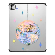iPad Pro 13-inch (M4) iPad Impact Case Disco