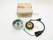 Genuine Royal Enfield Himalayan BS4 Stator And Rotor Assembly